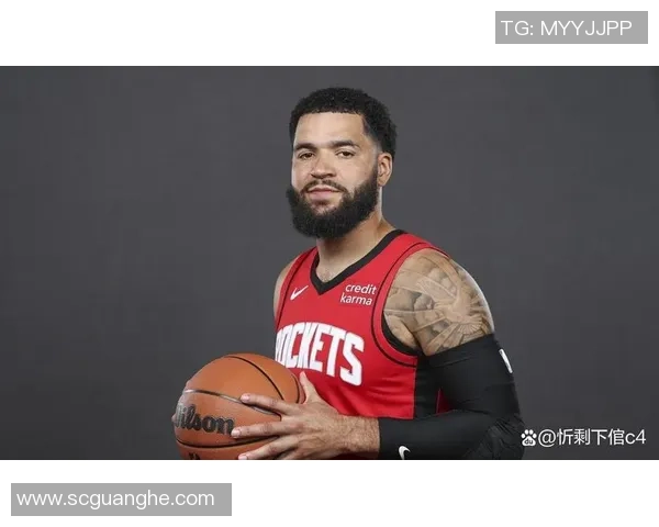 弗雷德范弗利特的篮球之路与未来展望分析