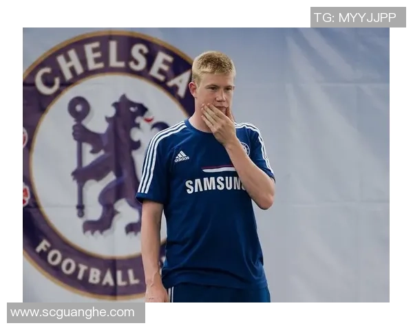 德布劳内：足球场上的魔术师如何重新定义中场组织者的角色与影响力