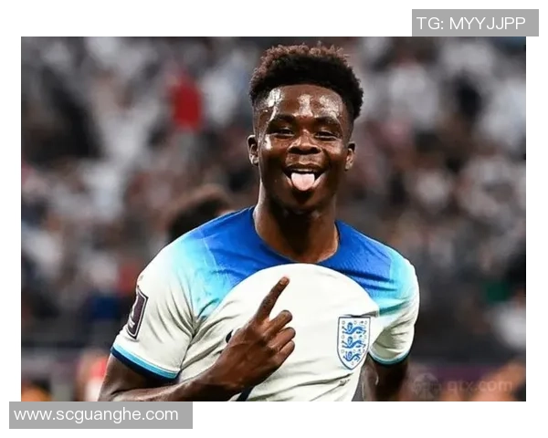 萨卡的成长之路:从青涩小将到英超明星的蜕变与奋斗